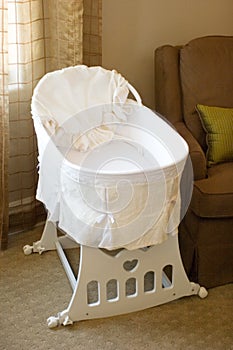 Baby bassinet