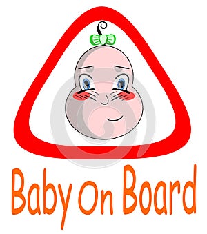 Baby on board