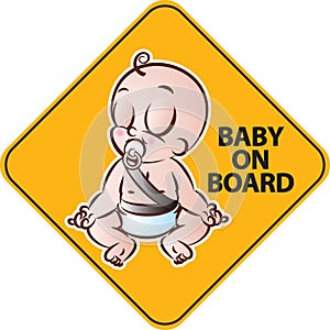 Baby on Board