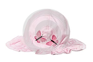 Baby Bonnet