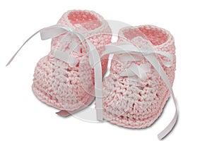 Baby Booties