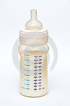 Baby bottle