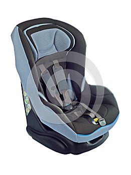 Baby car seat