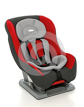 Baby car seat