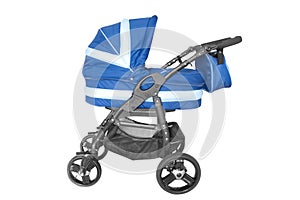 Baby carriage