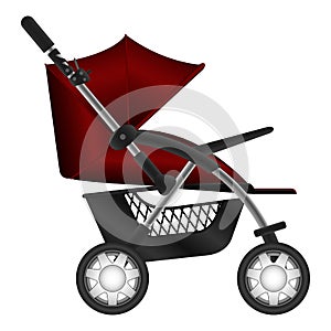 Baby Carriage