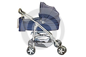 Baby carriage