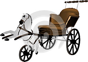 Baby carriage