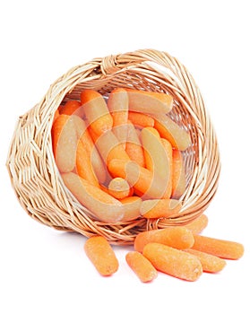 Baby Carrots