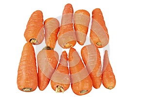 Baby Carrots