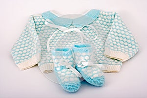 Baby clothes