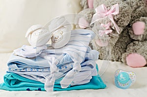 Baby clothes for newborn