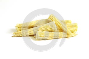 Baby Corn