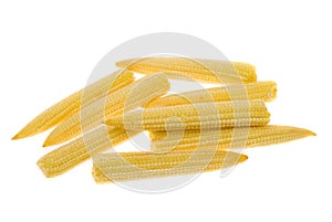 Baby corn