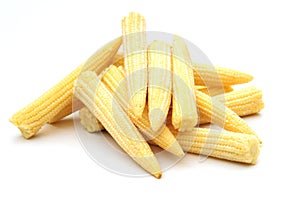 Baby corn