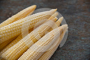 Baby Corn