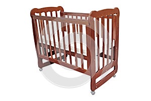 Baby cot