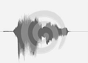 Baby cry and scream 01 - 1-bit DSD at 2.8 MHz recording