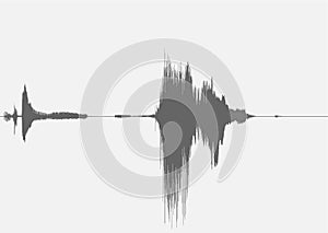 Baby cry and scream 02 - 1-bit DSD at 2.8 MHz recording