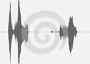 Baby cry and scream 04 - 1-bit DSD at 2.8 MHz recording