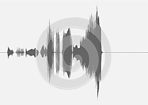 Baby cry and scream 05 - 1-bit DSD at 2.8 MHz recording