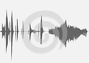 Baby cry and scream 06 - 1-bit DSD at 2.8 MHz recording