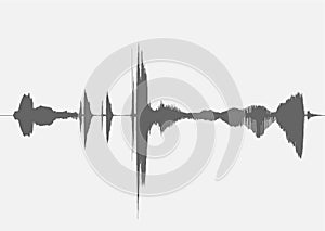 Baby cry and scream 10 - 1-bit DSD at 2.8 MHz recording