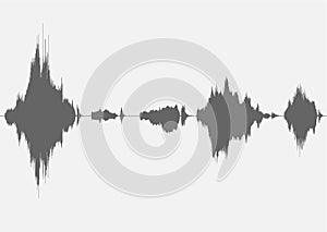 Baby cry and scream 12 - 1-bit DSD at 2.8 MHz recording