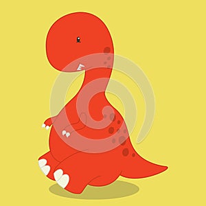 baby dinos red 03