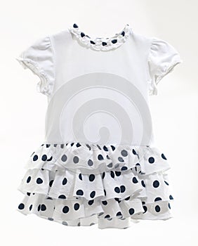 Baby dress