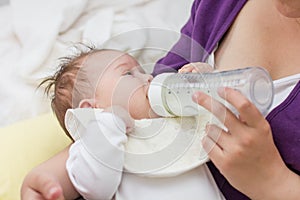 Baby Feeding Bottle