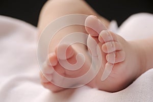 Baby foot