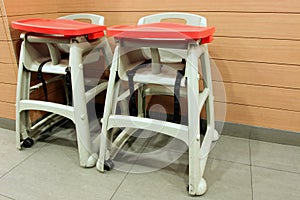 Baby High Chair