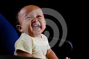 Baby Laugh