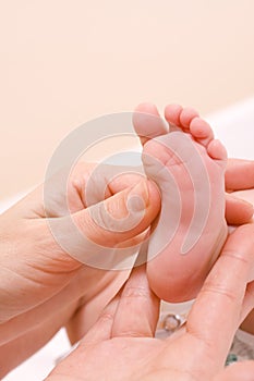 Baby-massage 4