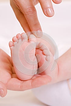 Baby-massage 5