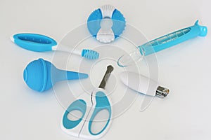 Baby medical tools