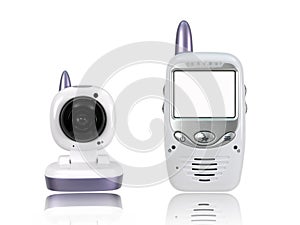 Baby Monitor