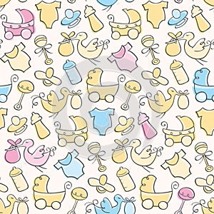 Baby Pattern