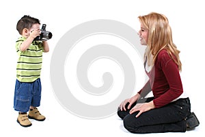 Baby Photographer