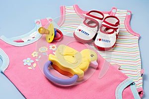 Baby Items