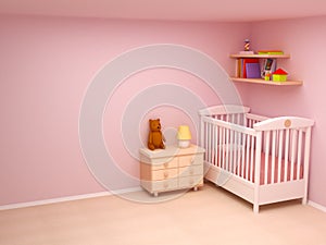 Baby room