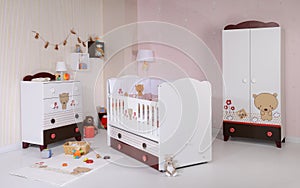 Baby room