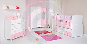 Baby room