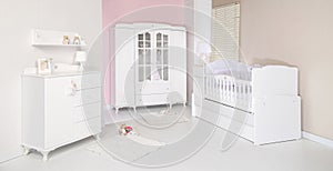 Baby room