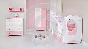 Baby room