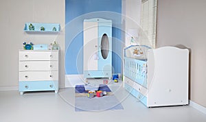 Baby room