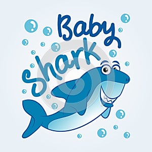 Baby Shark - T-Shirts, Hoodie, Tank, gifts.