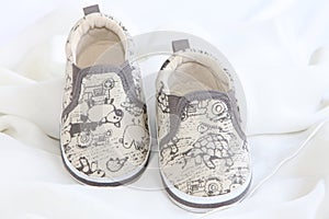 Baby Shoes