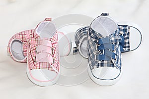 Baby Shoes